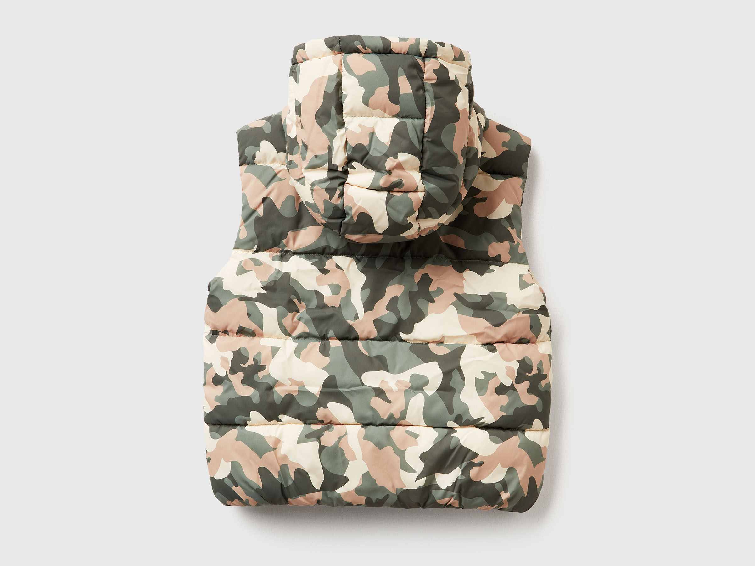 WAISTCOAT Jungen image number 2